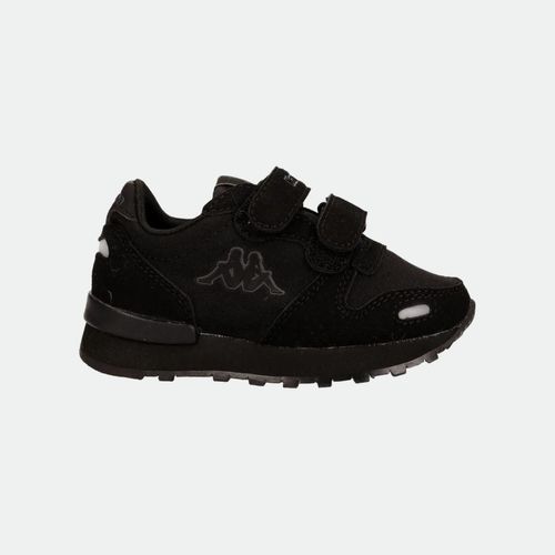 Logo Berlin 2 Inf - BLACK