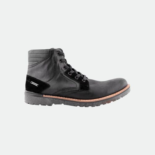 Borcego Urbano - NEGRO