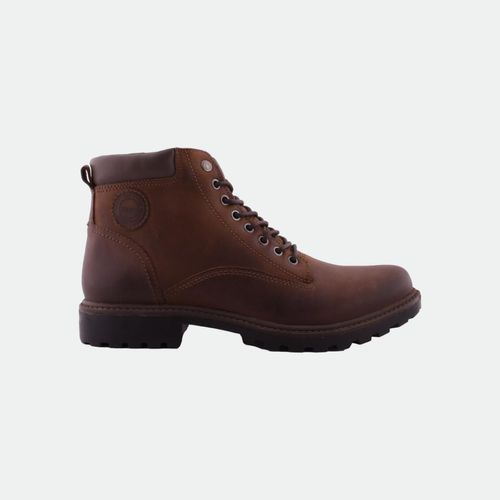 Borcego Silver - C.HORSE CHOCOLATE