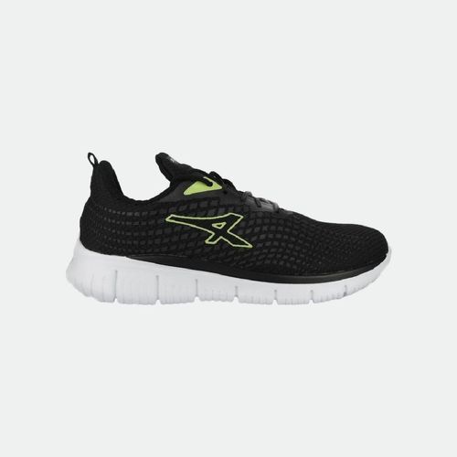 Bay - NEGRO VERDE FLUOR