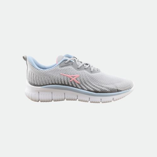 Flex Higer - CINZA AZUL BB CHICLE