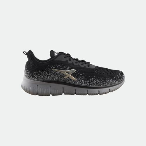 Flex Dots - NEGRO CINZA
