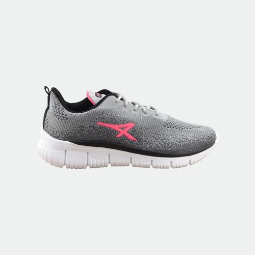 Flex Dots - CINZA GRAFITO NEGRO ROSA CHOQUE