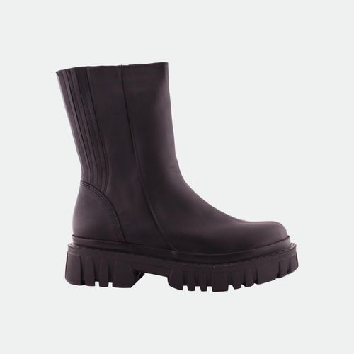 Bota Emilia - NEGRO