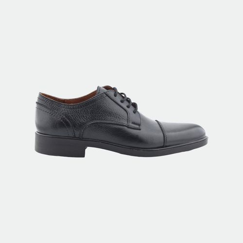 Zapato Ethan - CONDOR NEGRO