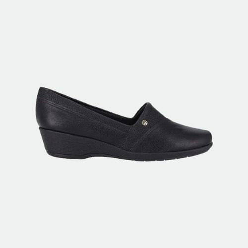 Zapato Ivone - NEGRO