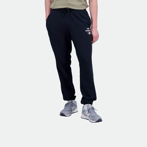 Essentials Reimagined - BLACK