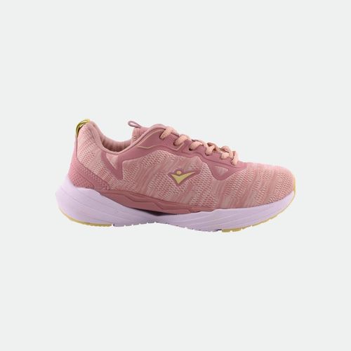 Zapatilla Deportiva - ROSE LIMON
