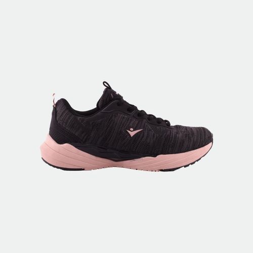 Zapatilla Deportiva - NEGRO GOIABA
