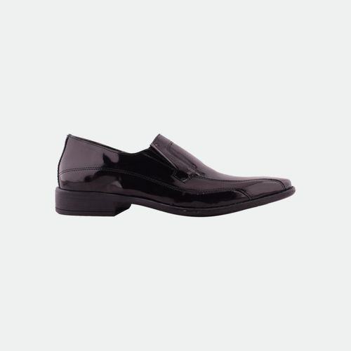 Zapato Clásico - NEGRO CHRL
