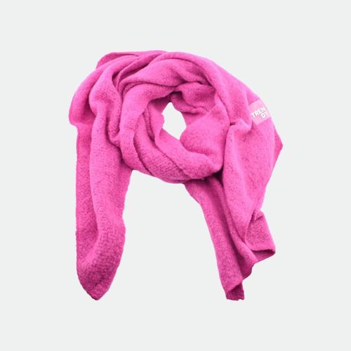 Pashmina Lanilla - FUCSIA