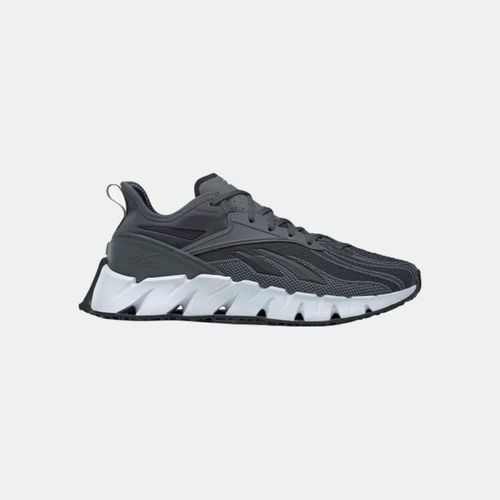 Zapatilla Reebok Urbana Zig Kinetica 3 - PURE GREY FTWR WHITE CBLACK