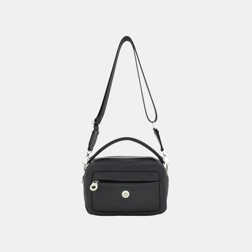 Bandolera Urbana - NEGRO