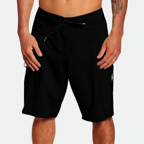 Vol Bo Lido Solid 20 - BLACK