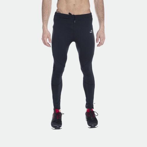 Calza Running Topper Hombre - NEGRO