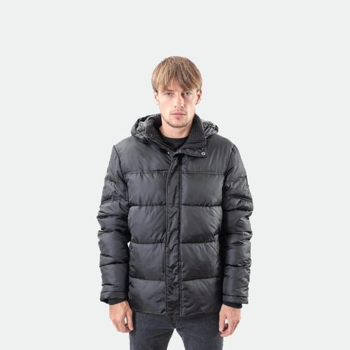 Campera Lake - NEGRO