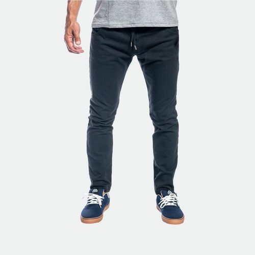 Seamus Jogger - NEGRO