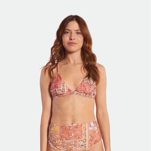 Rc G Si Corp Tri Fix Wanderer - AMARILLO CORAL PAISLEY