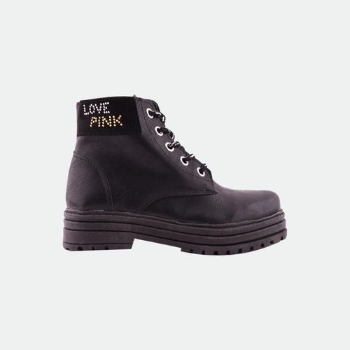 Borcego Urbano - NEGRO
