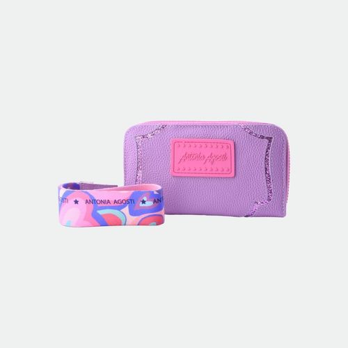 Billetera Julieta - BARBIE