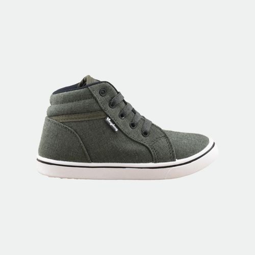 Bota Urbana - VERDE