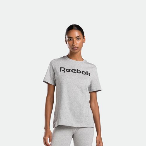 Te Graphic Tee - MEDIUM GREY HEATHER