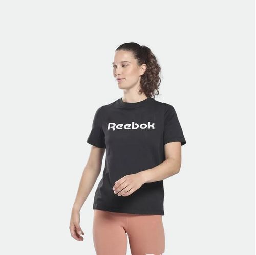 Te Graphic Tee - BLACK