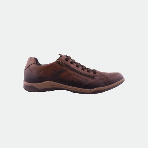 Zapatilla Sport - MARRON PINHAO