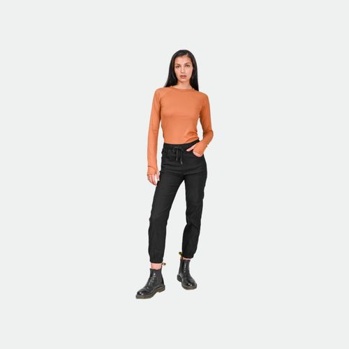 Jogger Lady Benjie - NEGRO