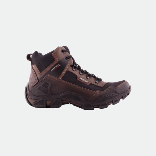 Bota Outdoor - CRAVO