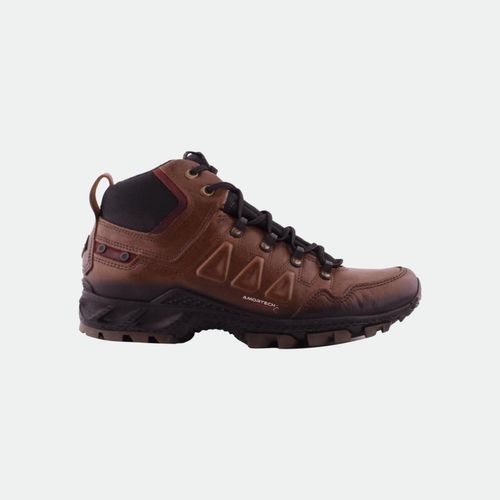 Bota Outdoor - MARRON CARMENERE