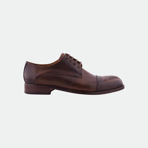 Zapato Pigna - NEGRO