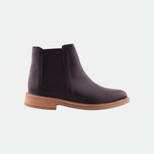 Bota Urbana Tokyo - NEGRO