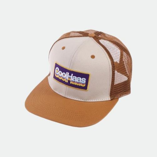 Cool Cap - NATURAL