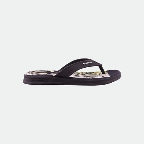 Ojota Joe - PRETO RUNNER
