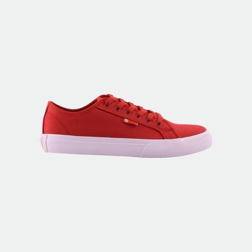 Manual Tx - RED