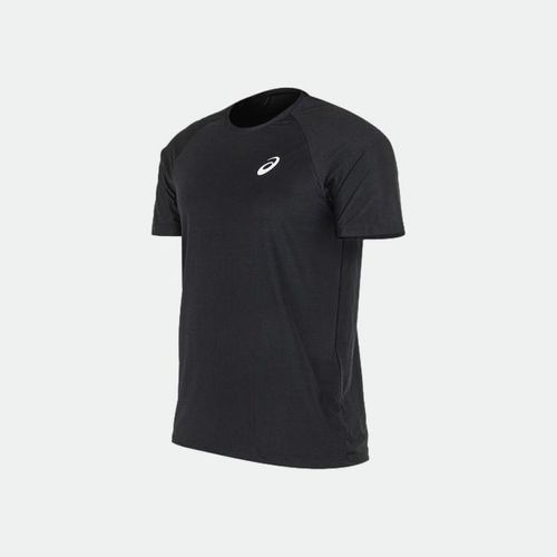 Remera Mc Print - NEGRO