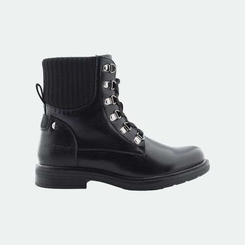 Borcego Morgana - NEGRO
