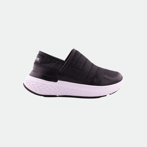 Pancha Ankle CB - NEGRO