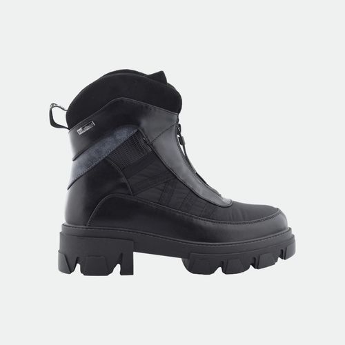 Borcego Paz - NEGRO