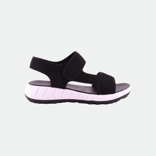 Sandalia Urbana - NEGRO