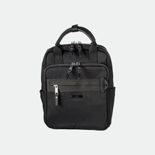 Mochila Sara - NEGRO