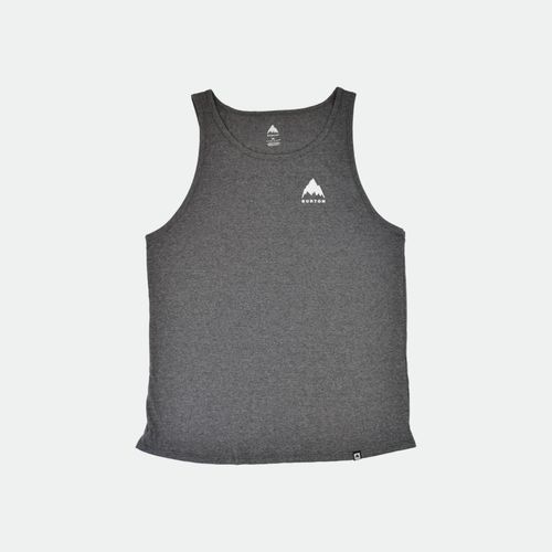 Musculosa Elite - GREY