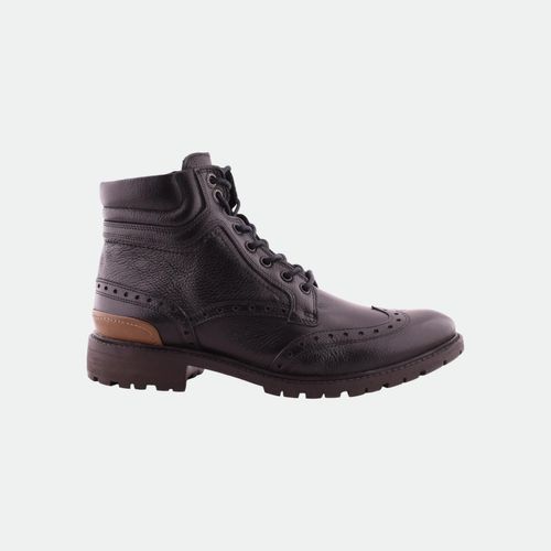 Borcego Javito - NEGRO
