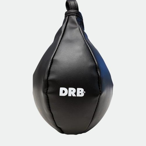 Pera Boxeo 21 - NEGRO