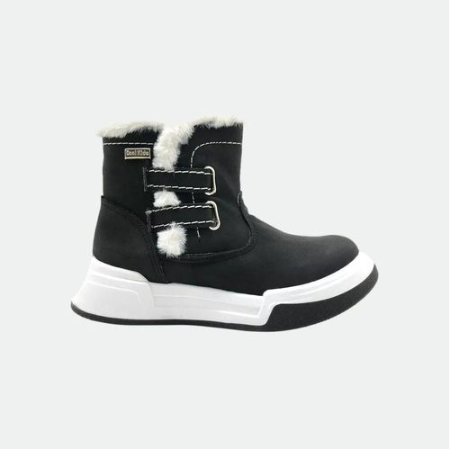 Bota Urbana - NEGRO