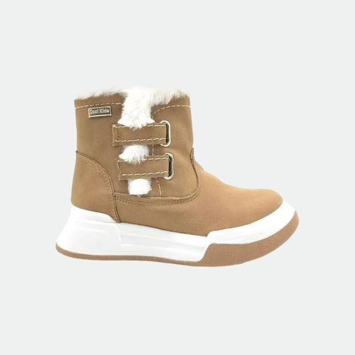 Bota Urbana - SUELA