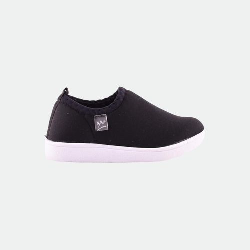 Pancha Norby - NEGRO