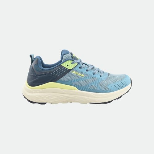 Zapatilla Outdoor Jaguar 3056 - VERDE