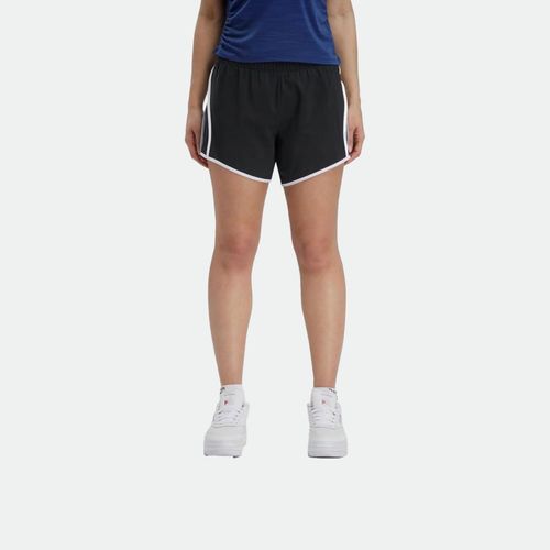 Short Reebok Deportivo Wor Woven - NIGHT BLACK